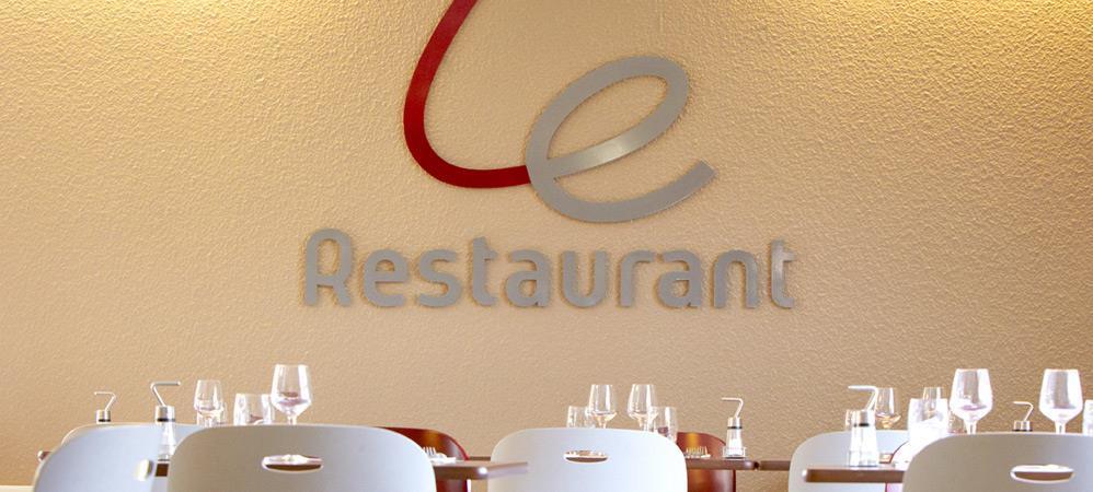 Kyriad Nancy Ouest - Laxou Maxéville Restaurant photo