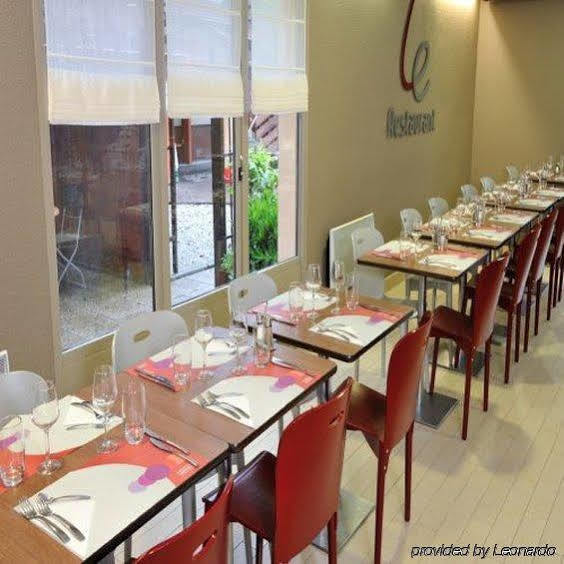 Kyriad Nancy Ouest - Laxou Maxéville Exterior photo