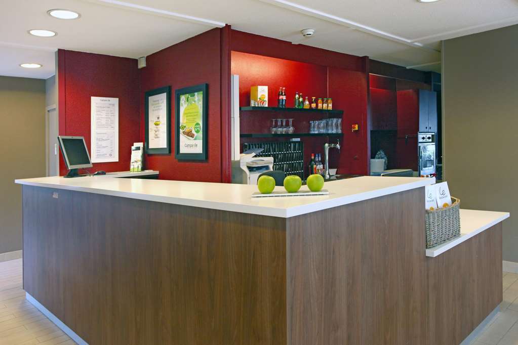 Kyriad Nancy Ouest - Laxou Maxéville Interior photo